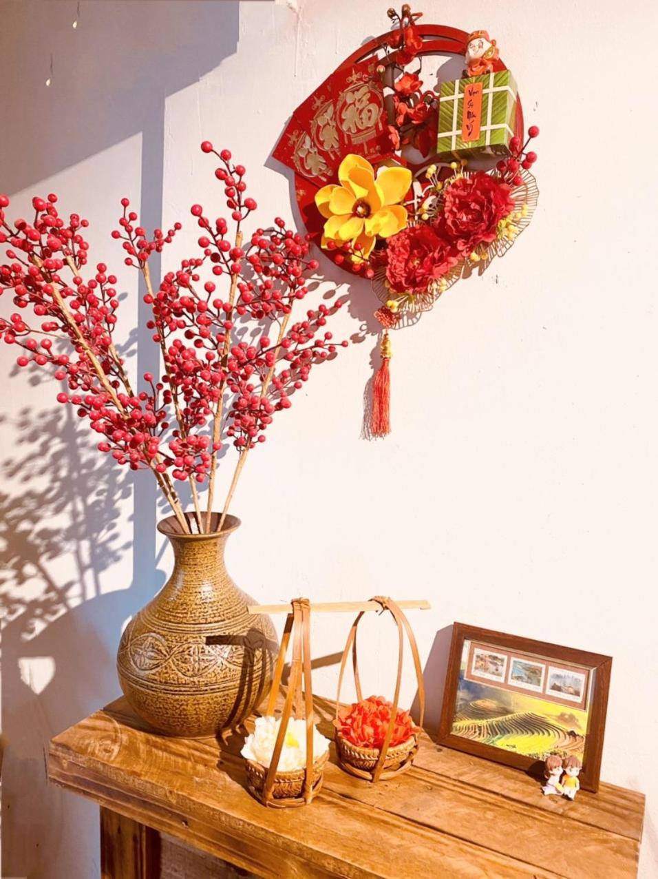OH Trendy homes Hoan Kiem LPH