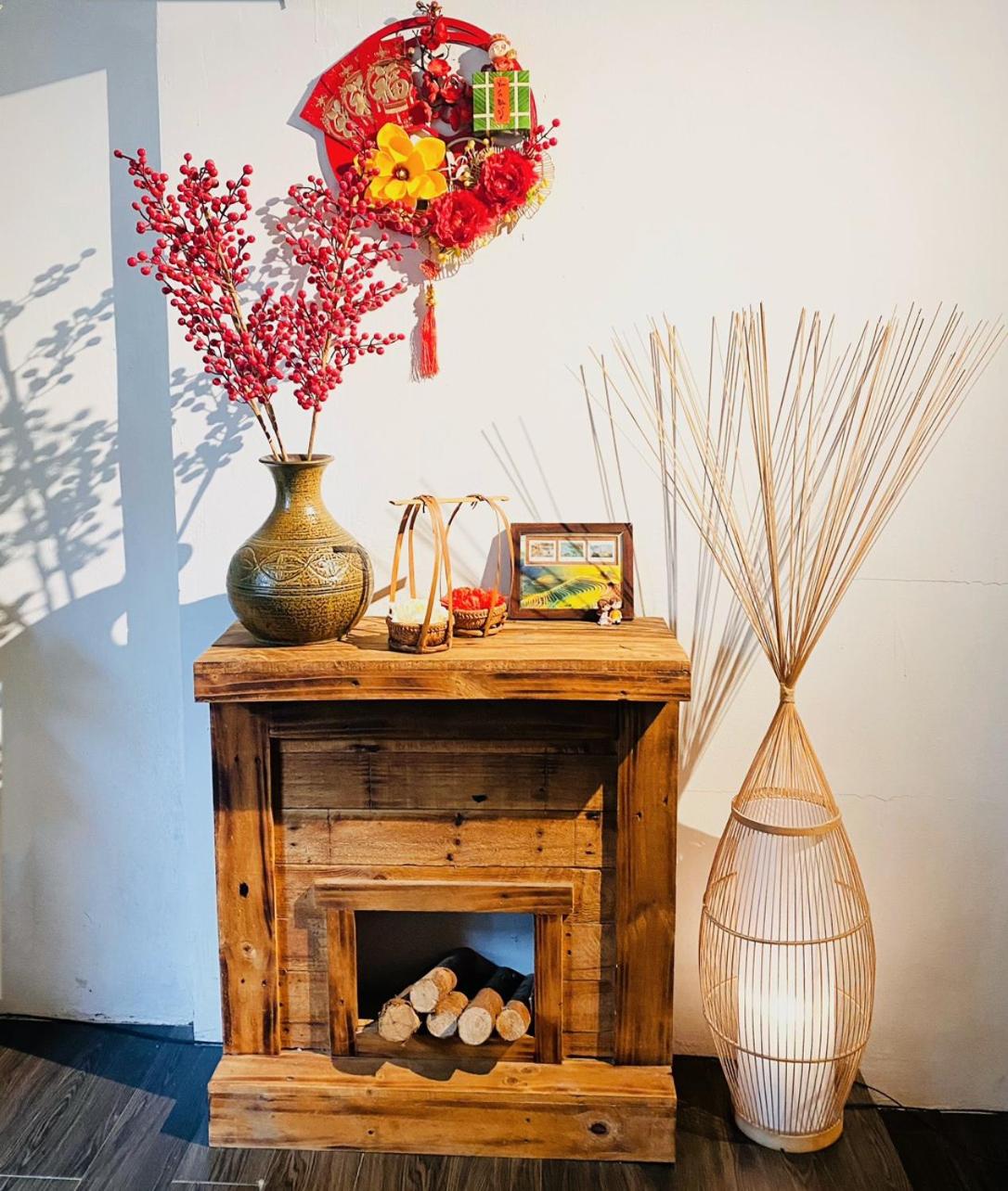OH Trendy homes Hoan Kiem LPH