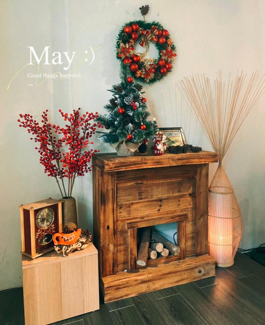 OH Trendy homes Hoan Kiem LPH