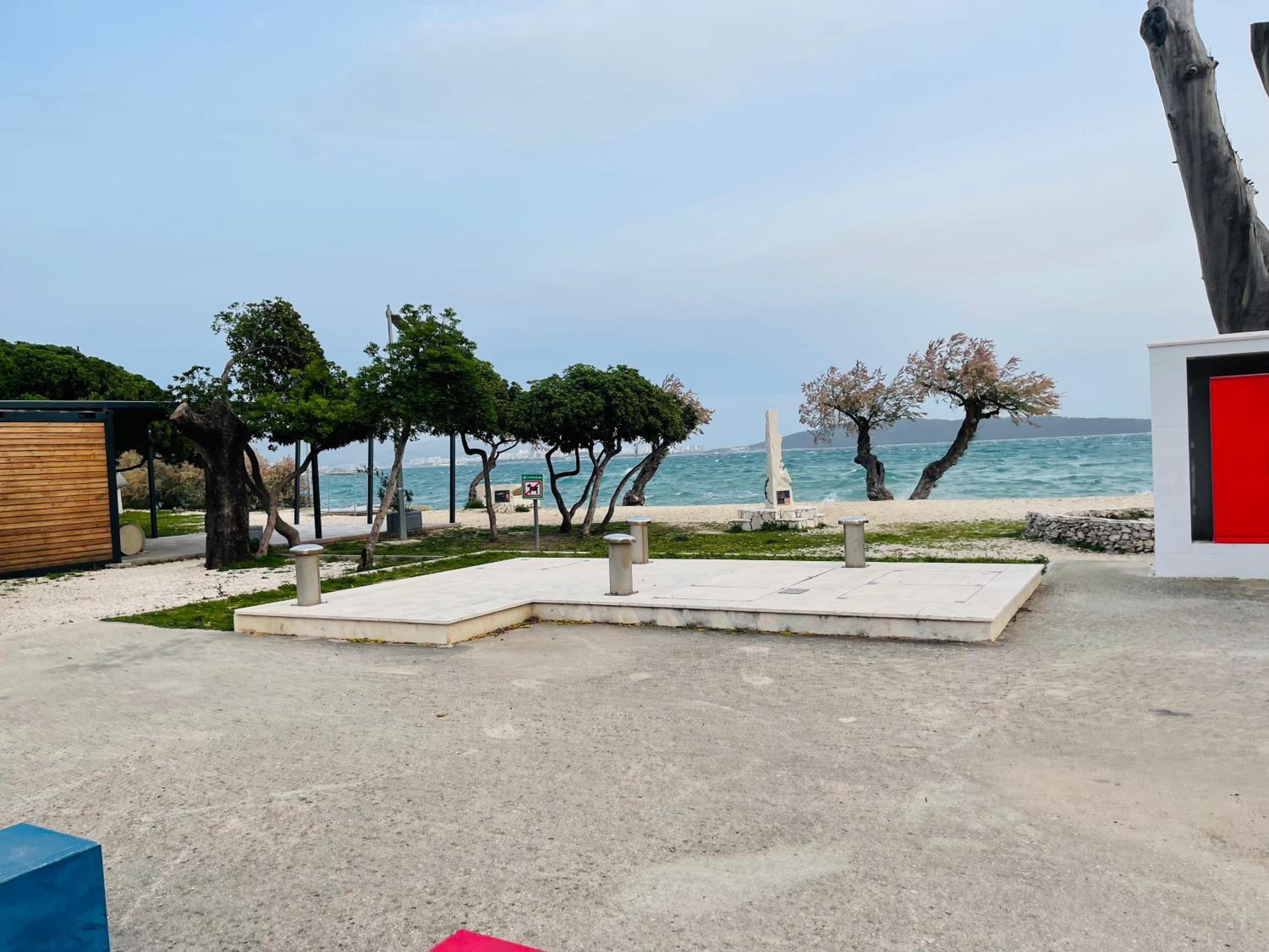 M&G Apartment Kastel Stari