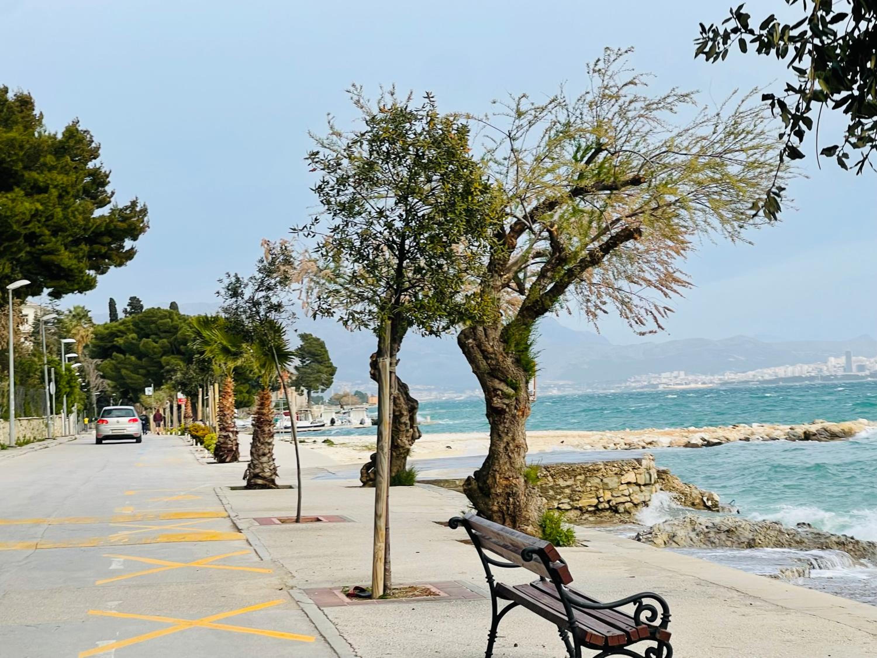 M&G Apartment Kastel Stari