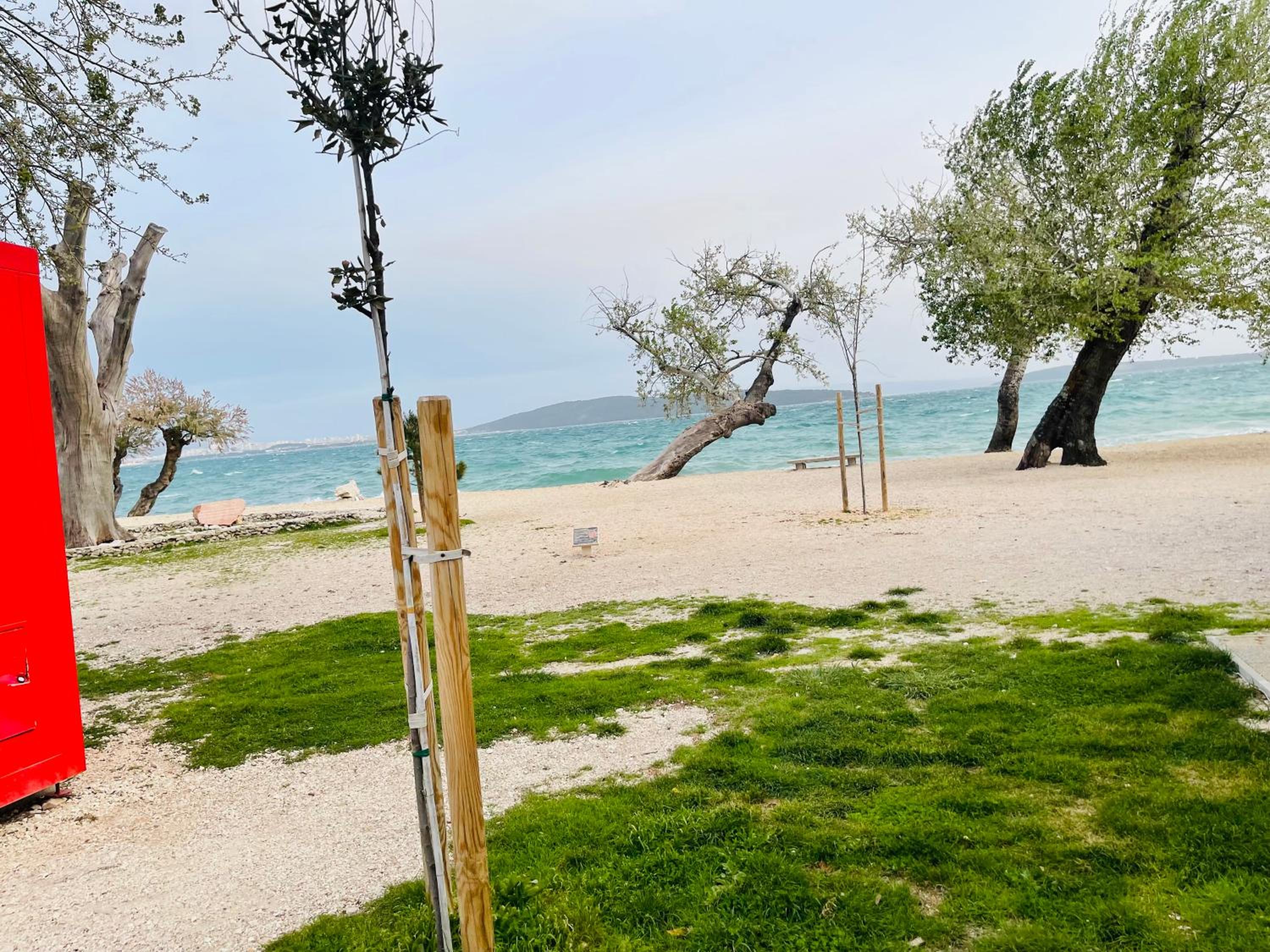 M&G Apartment Kastel Stari