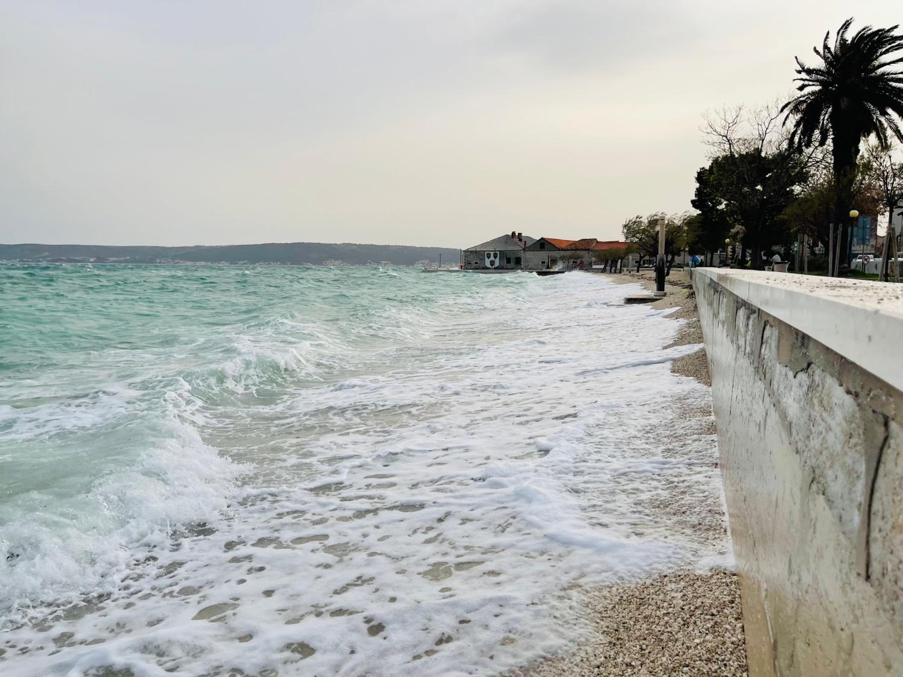 M&G Apartment Kastel Stari