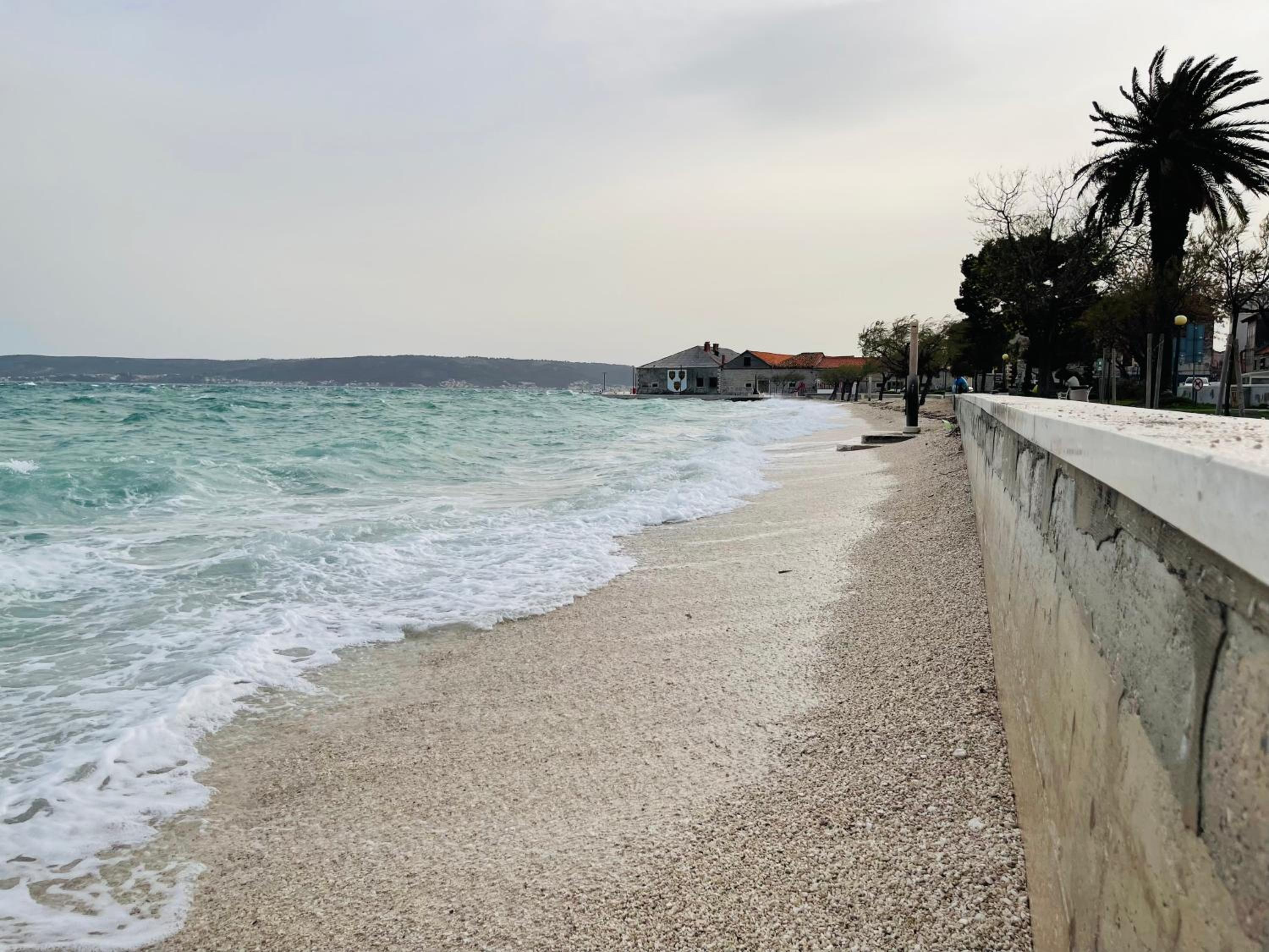 M&G Apartment Kastel Stari
