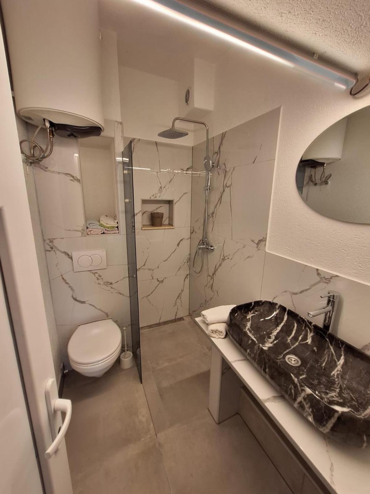 Apartmani Emma Dobre Vode view 3