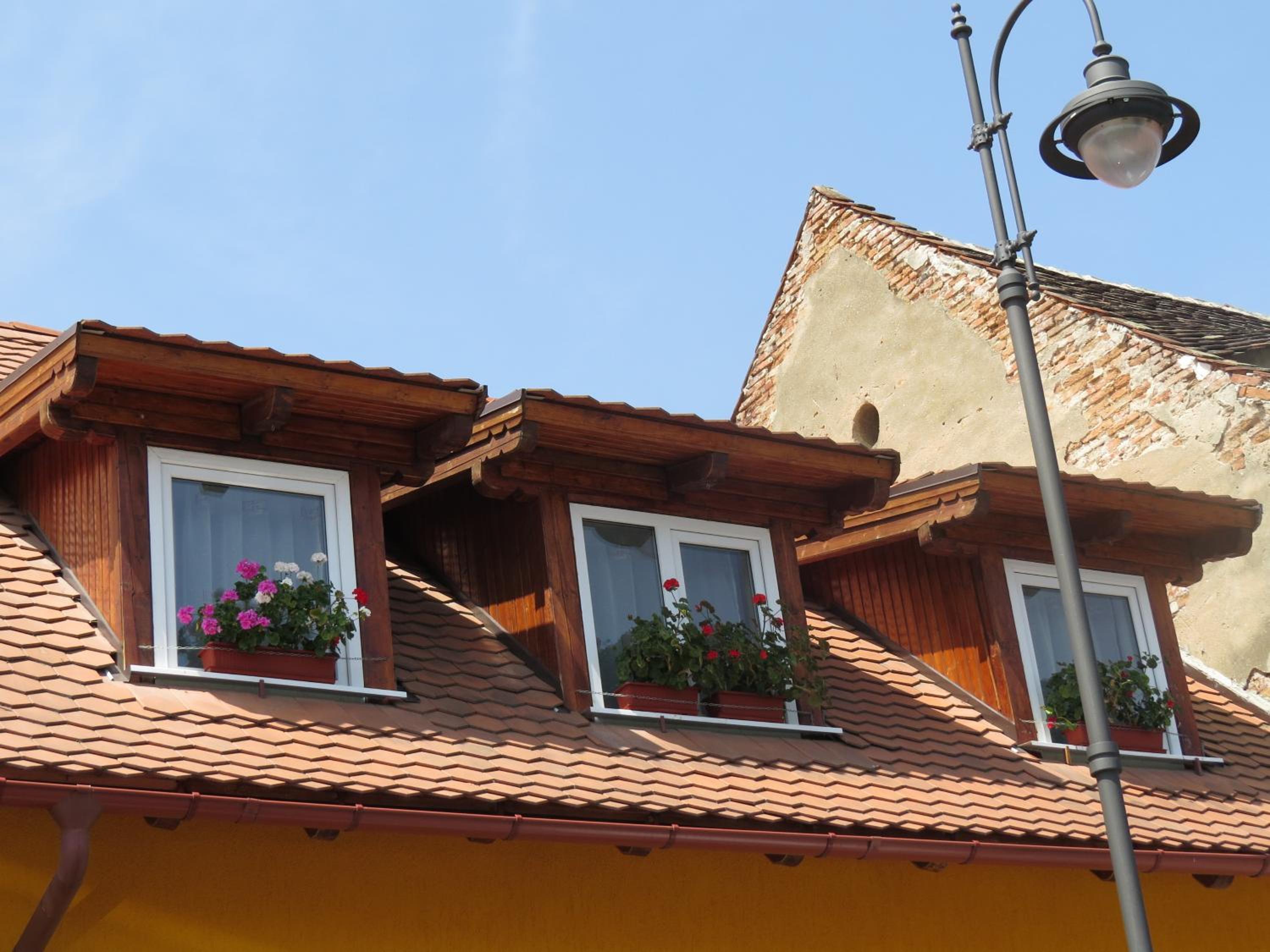 Casa Todor