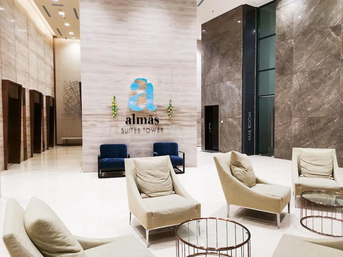 Almas Suites 5min to Legoland JCHome By MWM photo 5
