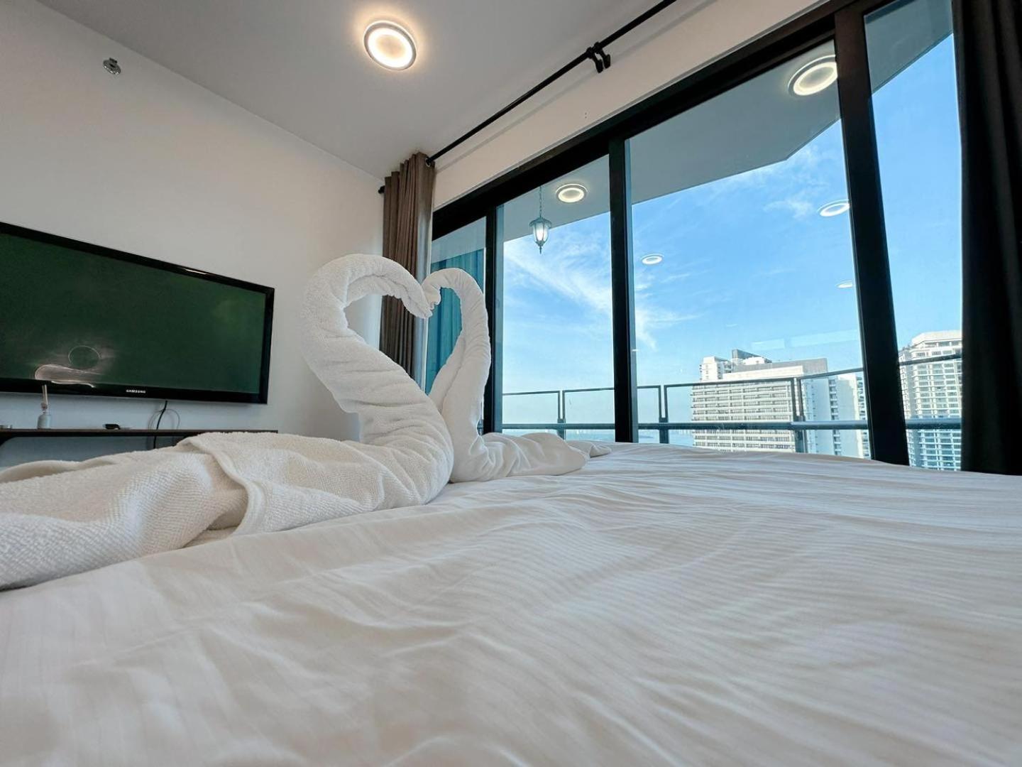 Almas Suites 5min to Legoland JCHome By MWM photo 7