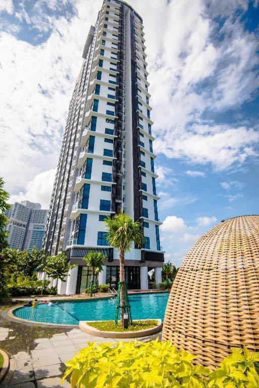 Almas Suites 5min to Legoland JCHome By MWM photo 8