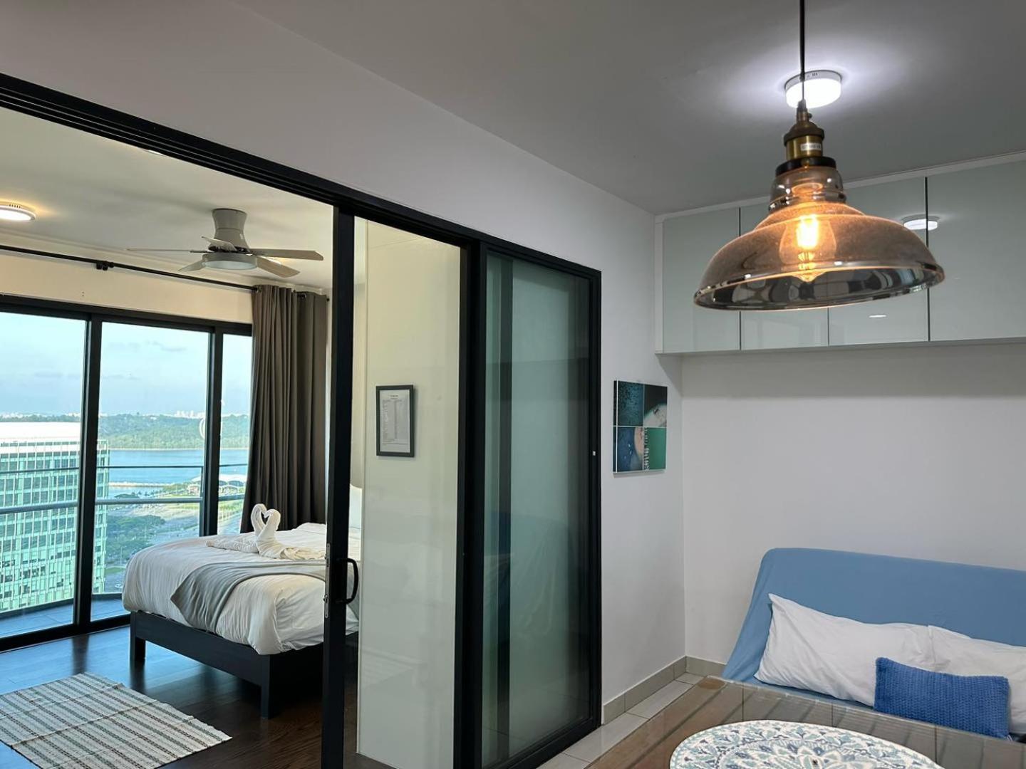 Almas Suites 5min to Legoland JCHome By MWM photo 6