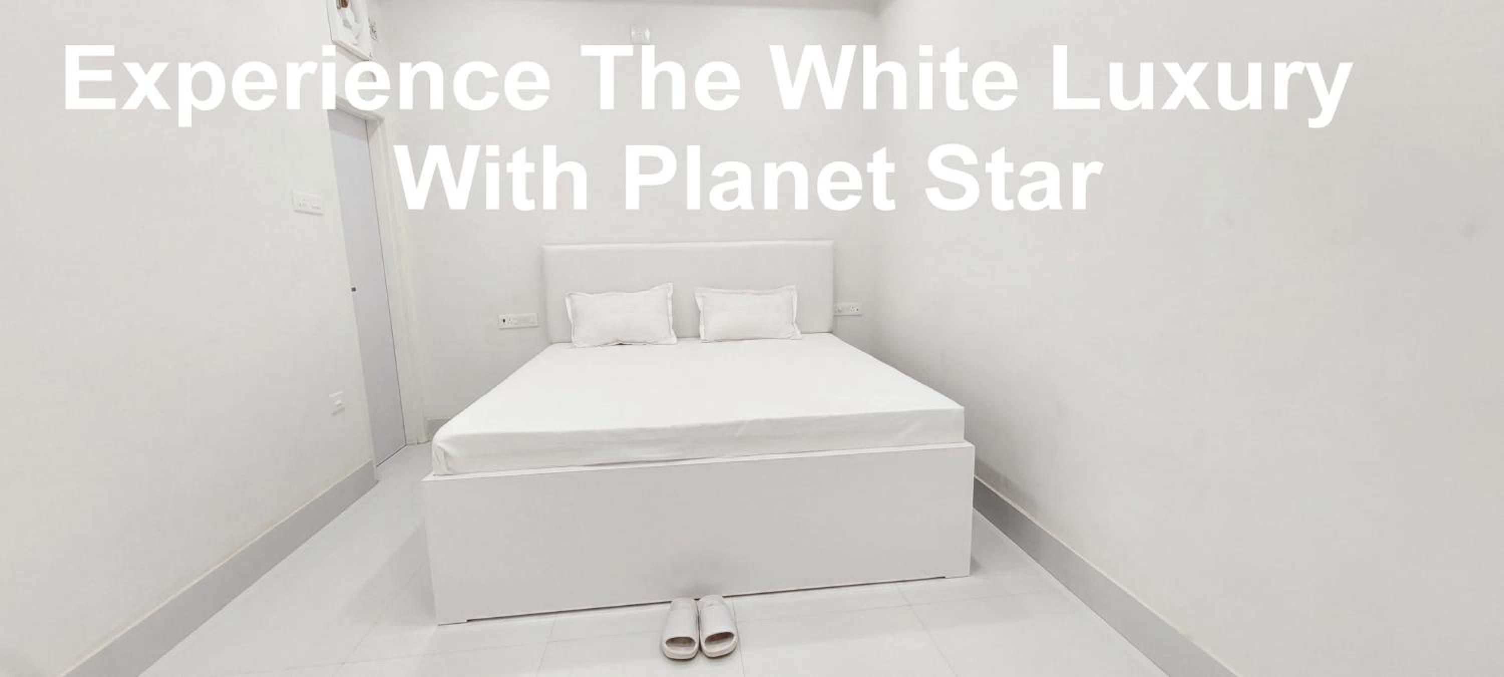 Planet Star Homestay view 2