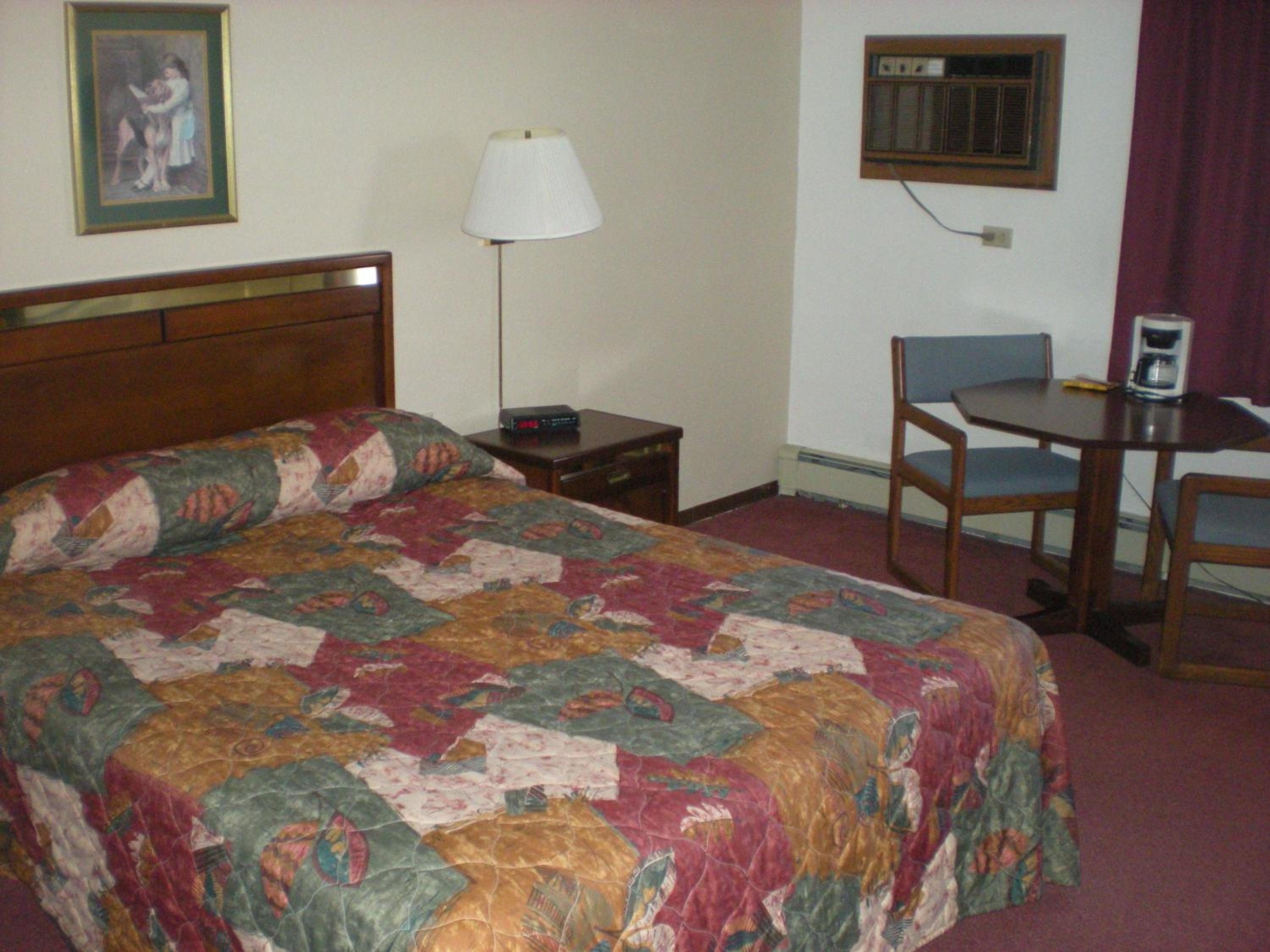 American Motel Waseca, Bild 8