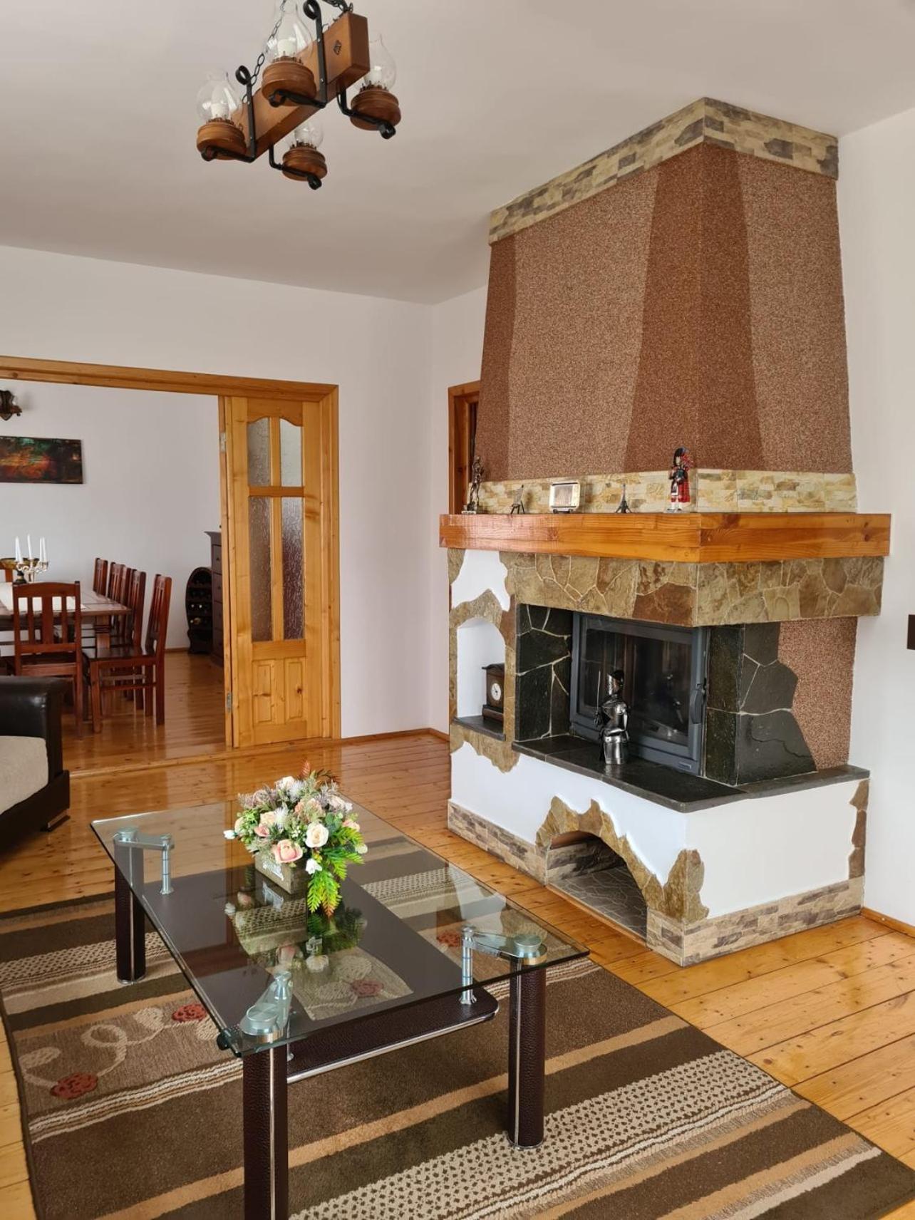 Casa Nico view 2
