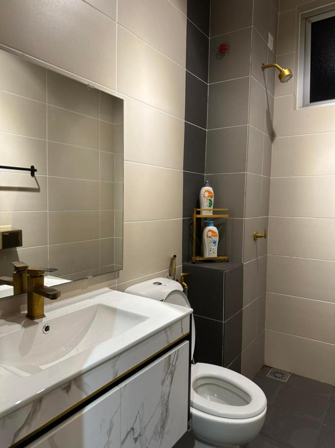 Centra Residence Holiday Family suites 8pax