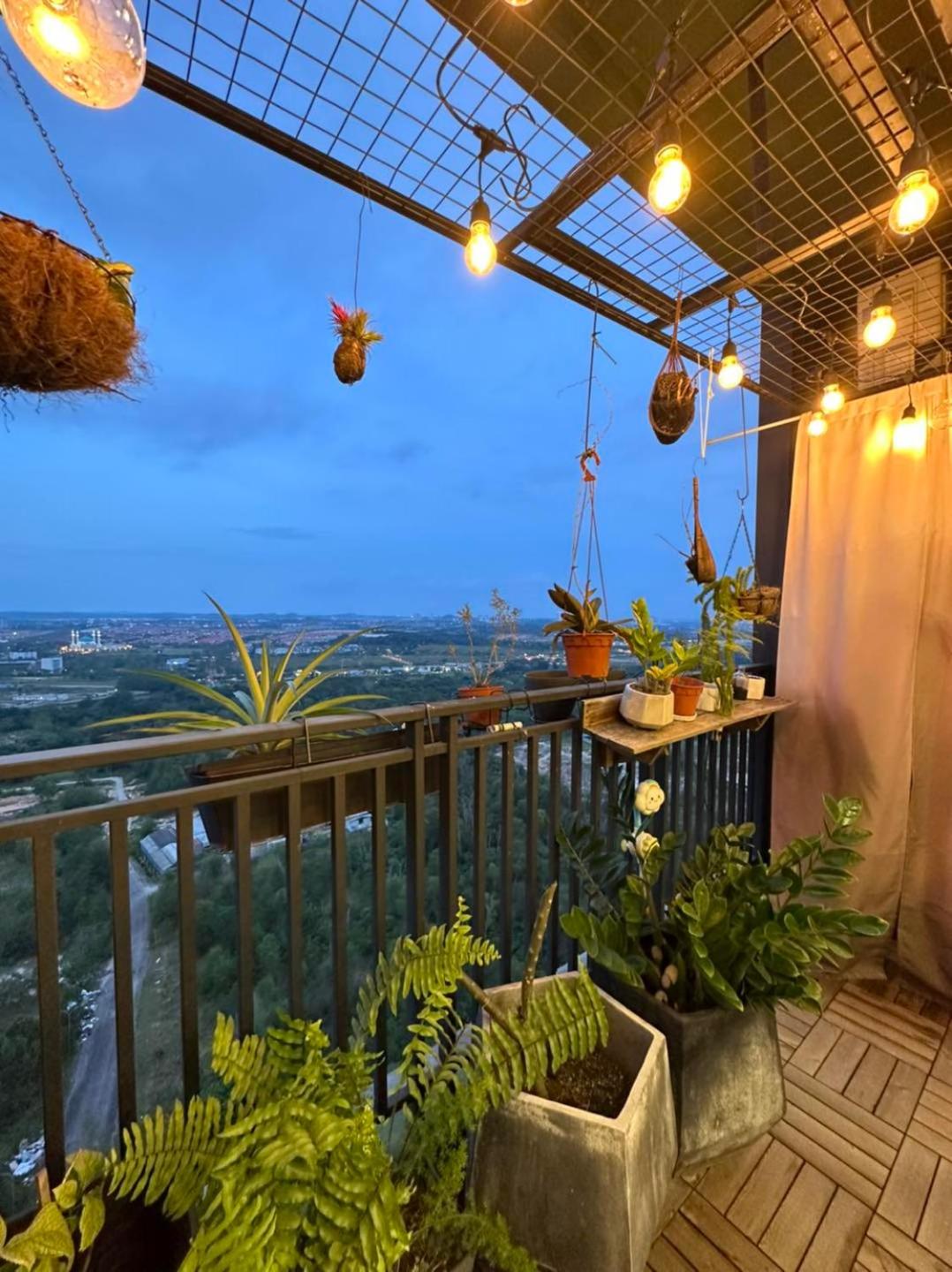 Centra Residence Holiday Family suites 8pax