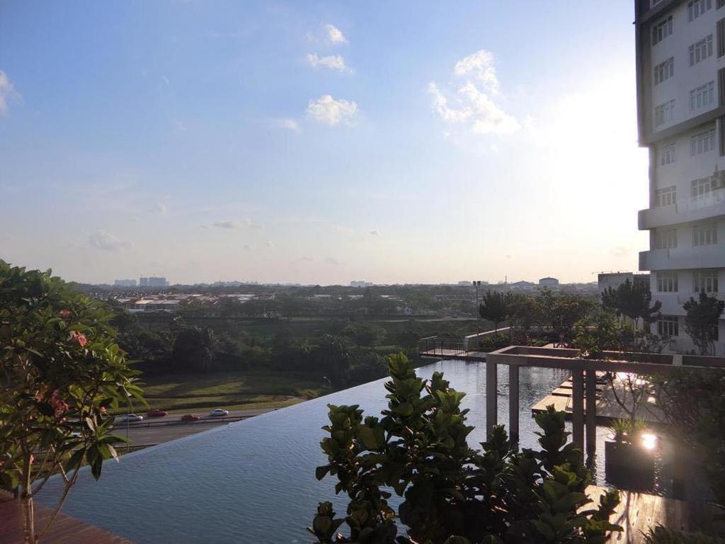Centra Residence Holiday Family suites 8pax