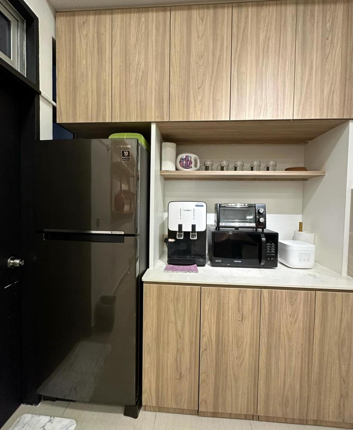Centra Residence Holiday Family suites 8pax