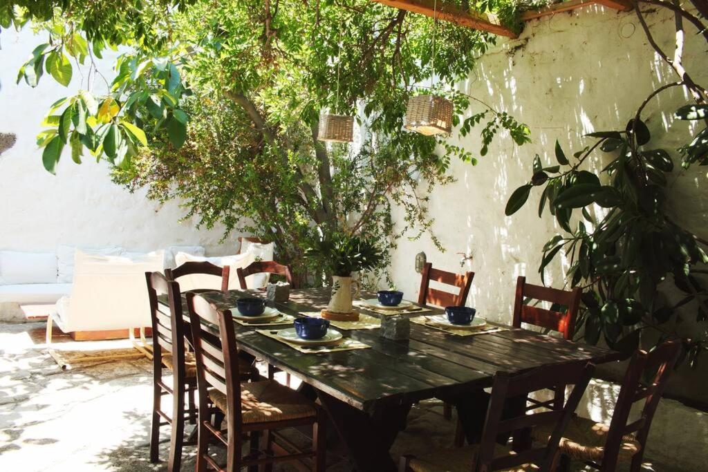 Traditional Farm House Langada
