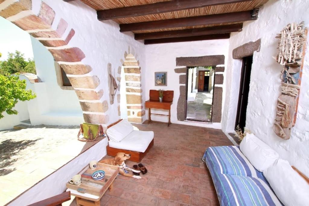 Traditional Farm House Langada