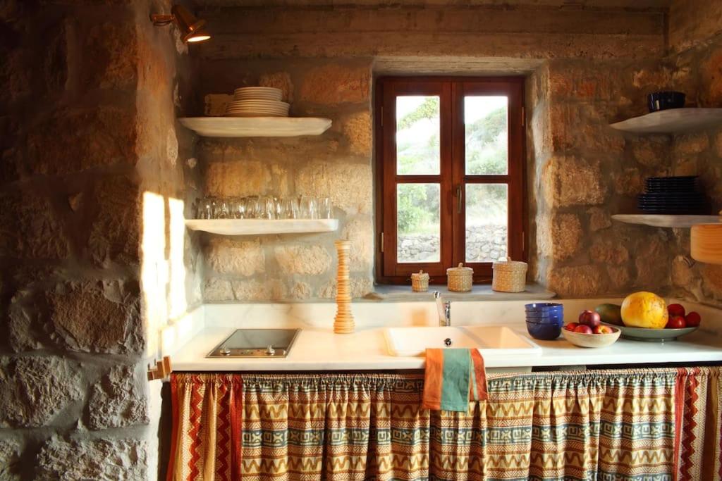 Traditional Farm House Langada