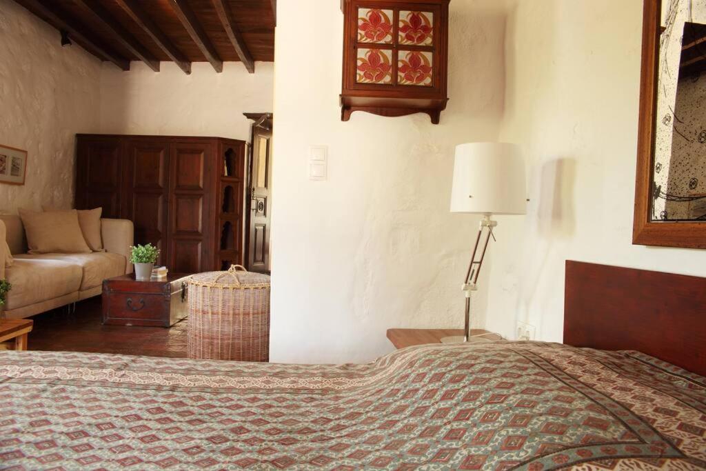 Traditional Farm House Langada