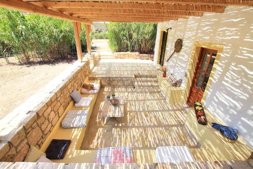 Traditional Farm House Langada