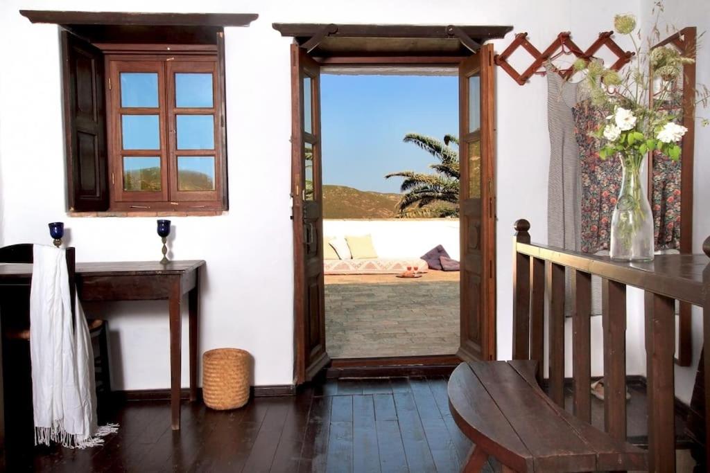 Traditional Farm House Langada