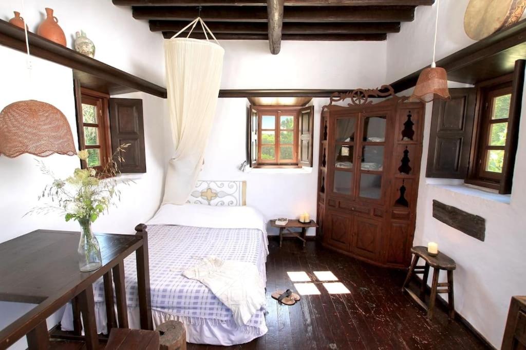 Traditional Farm House Langada