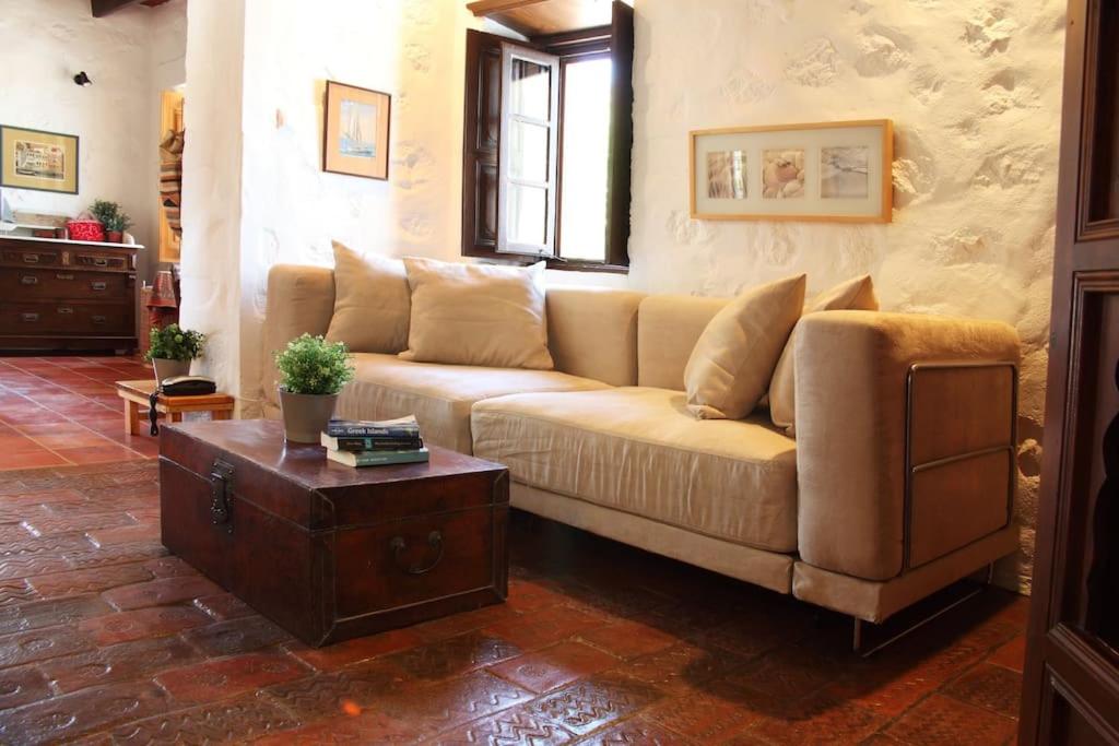 Traditional Farm House Langada