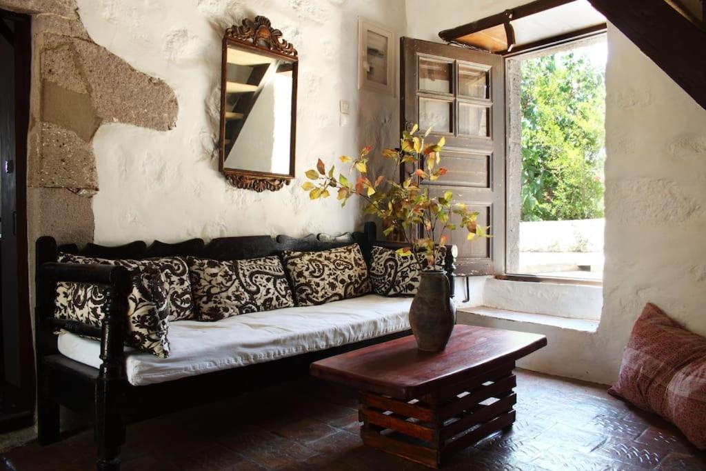 Traditional Farm House Langada