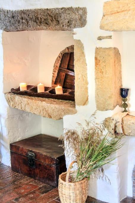 Traditional Farm House Langada