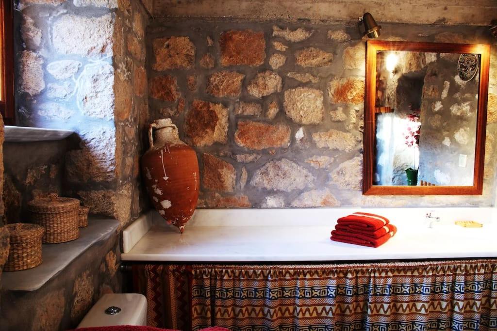 Traditional Farm House Langada