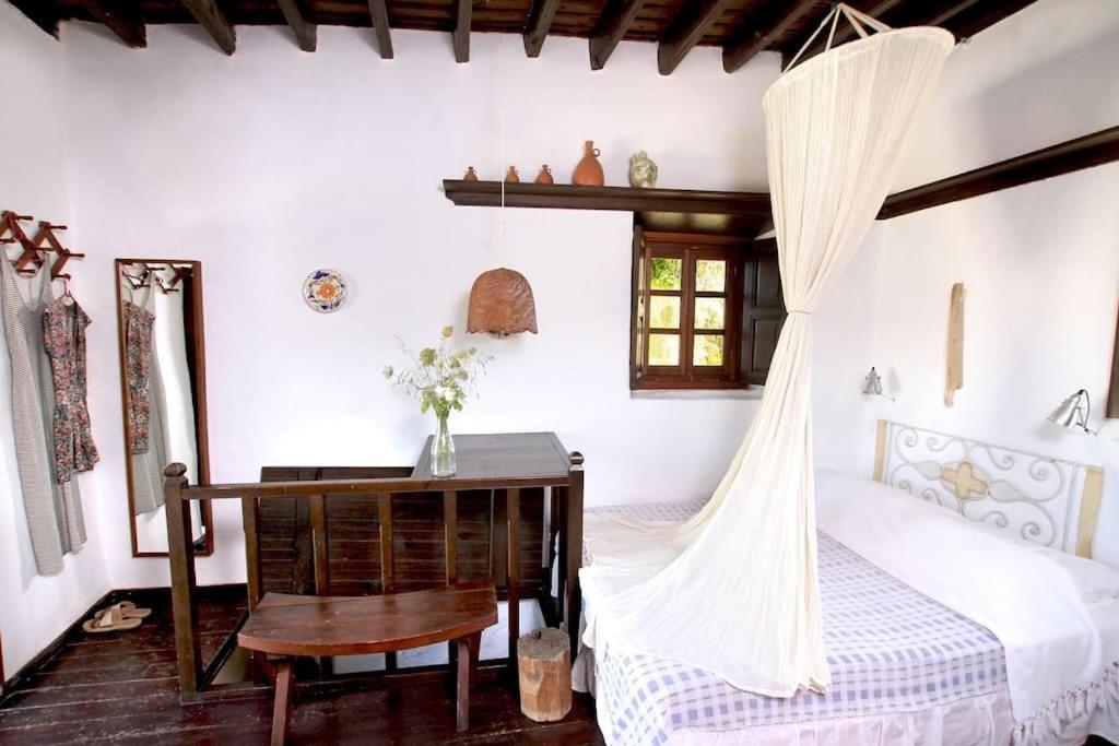 Traditional Farm House Langada