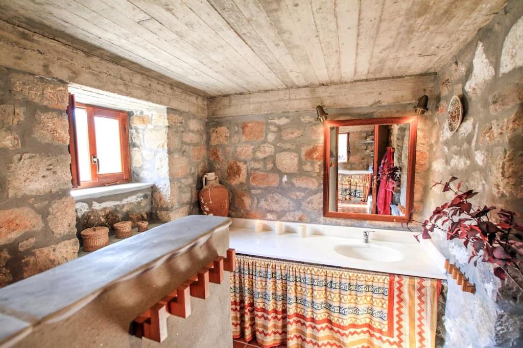 Traditional Farm House Langada