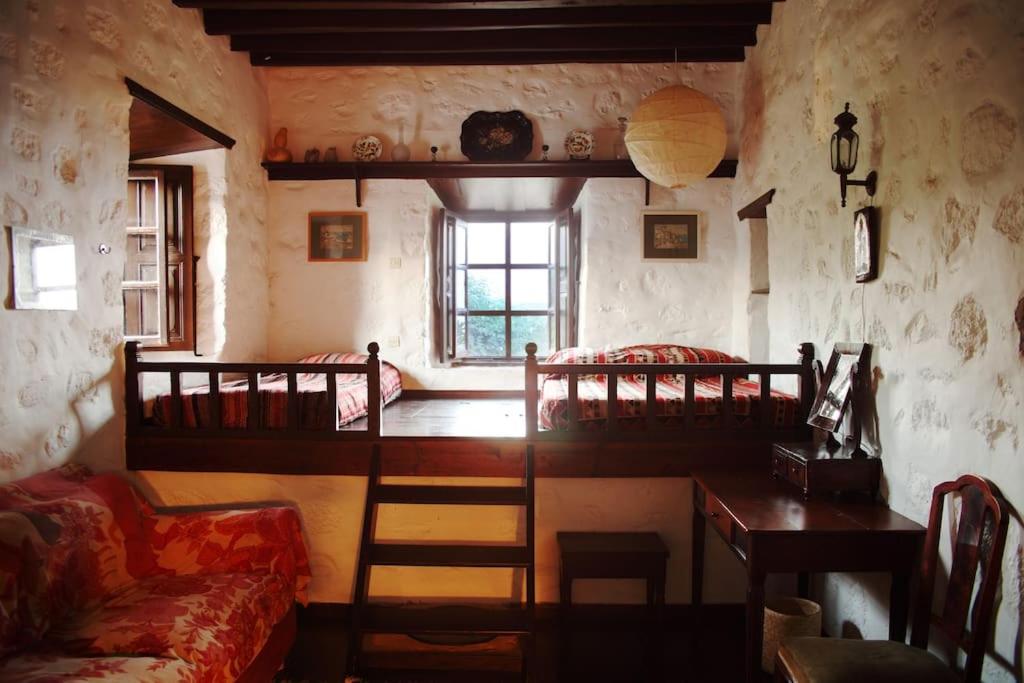 Traditional Farm House Langada