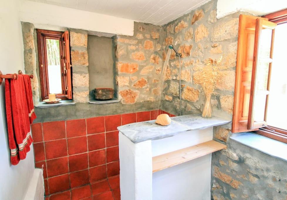 Traditional Farm House Langada