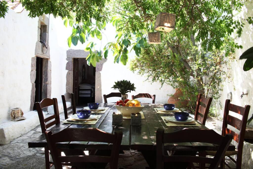 Traditional Farm House Langada