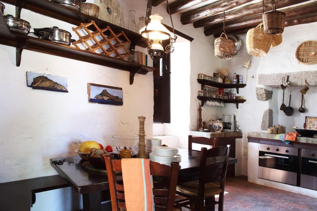 Traditional Farm House Langada