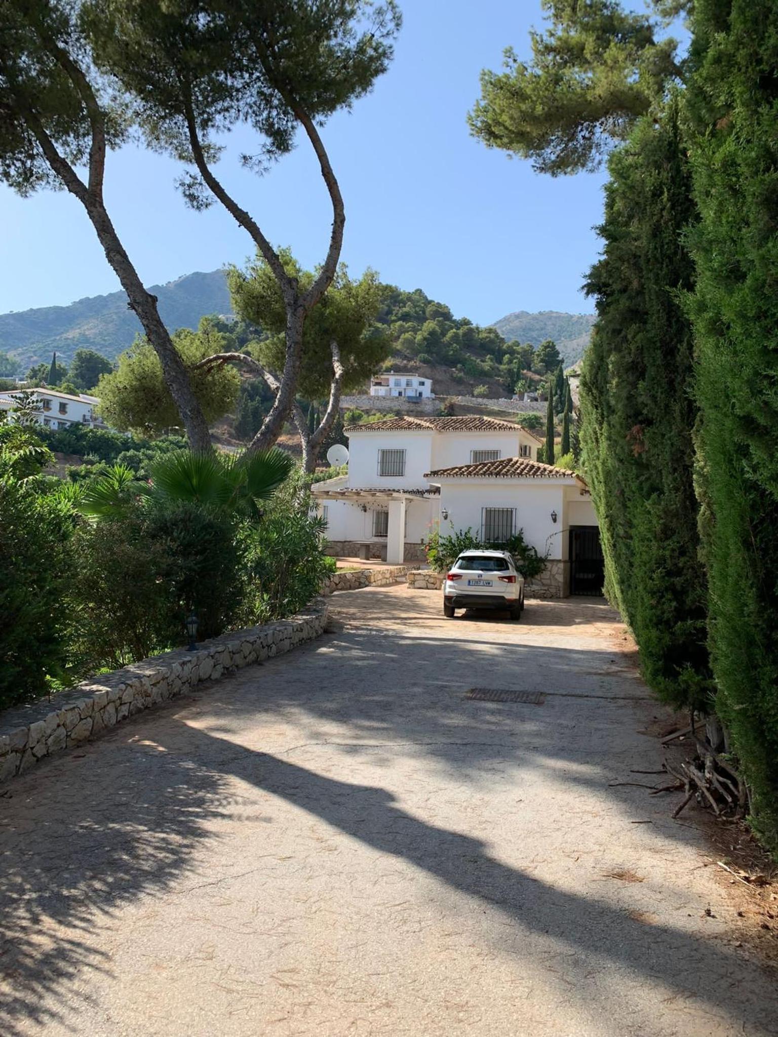 Villa Itaca