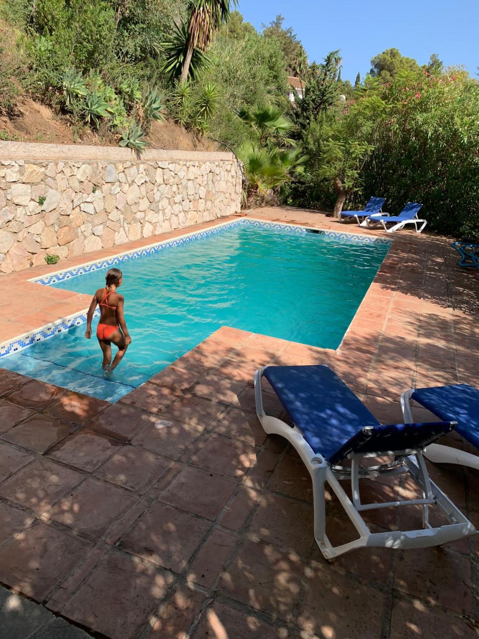 Villa Itaca