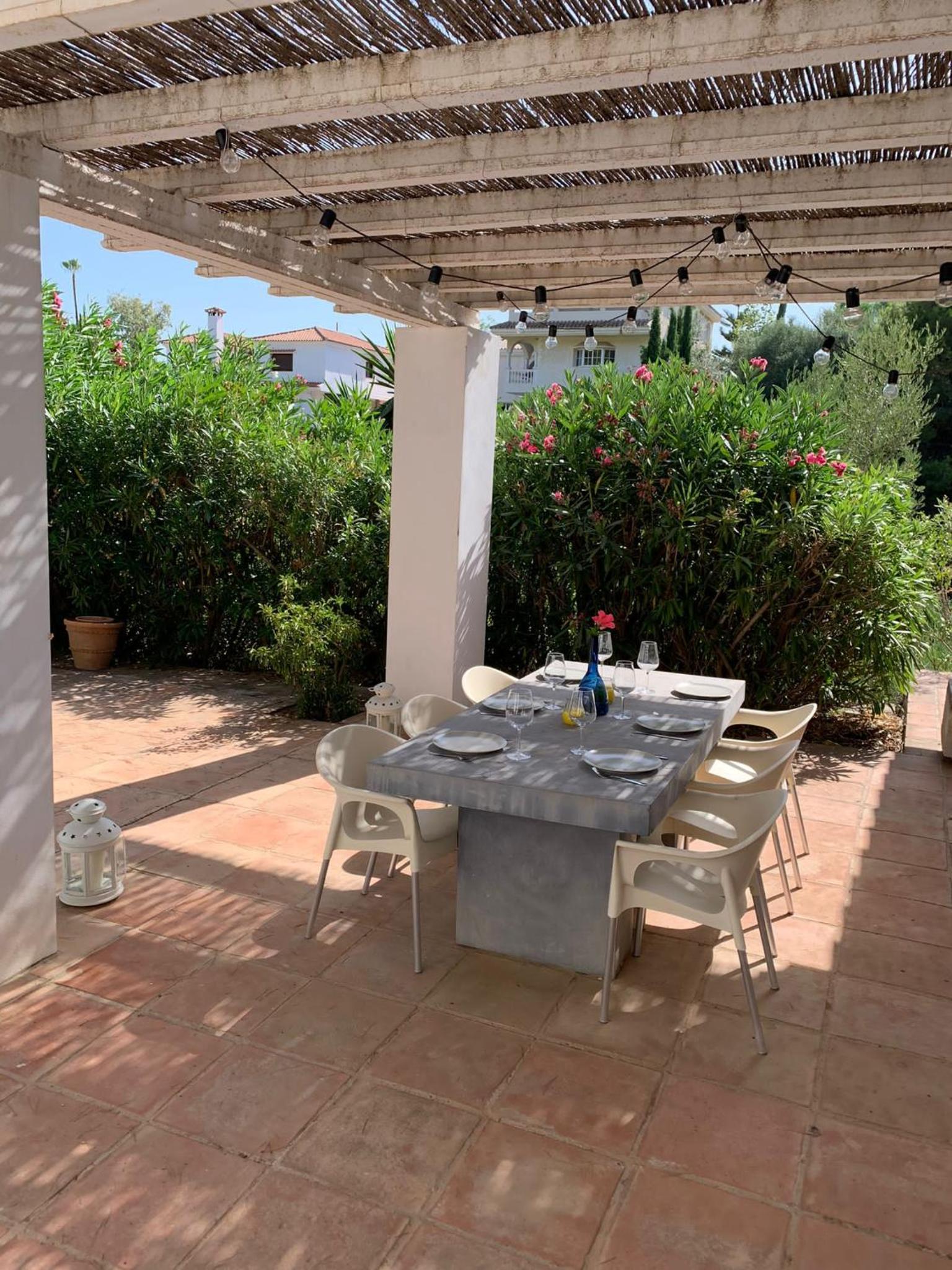 Villa Itaca