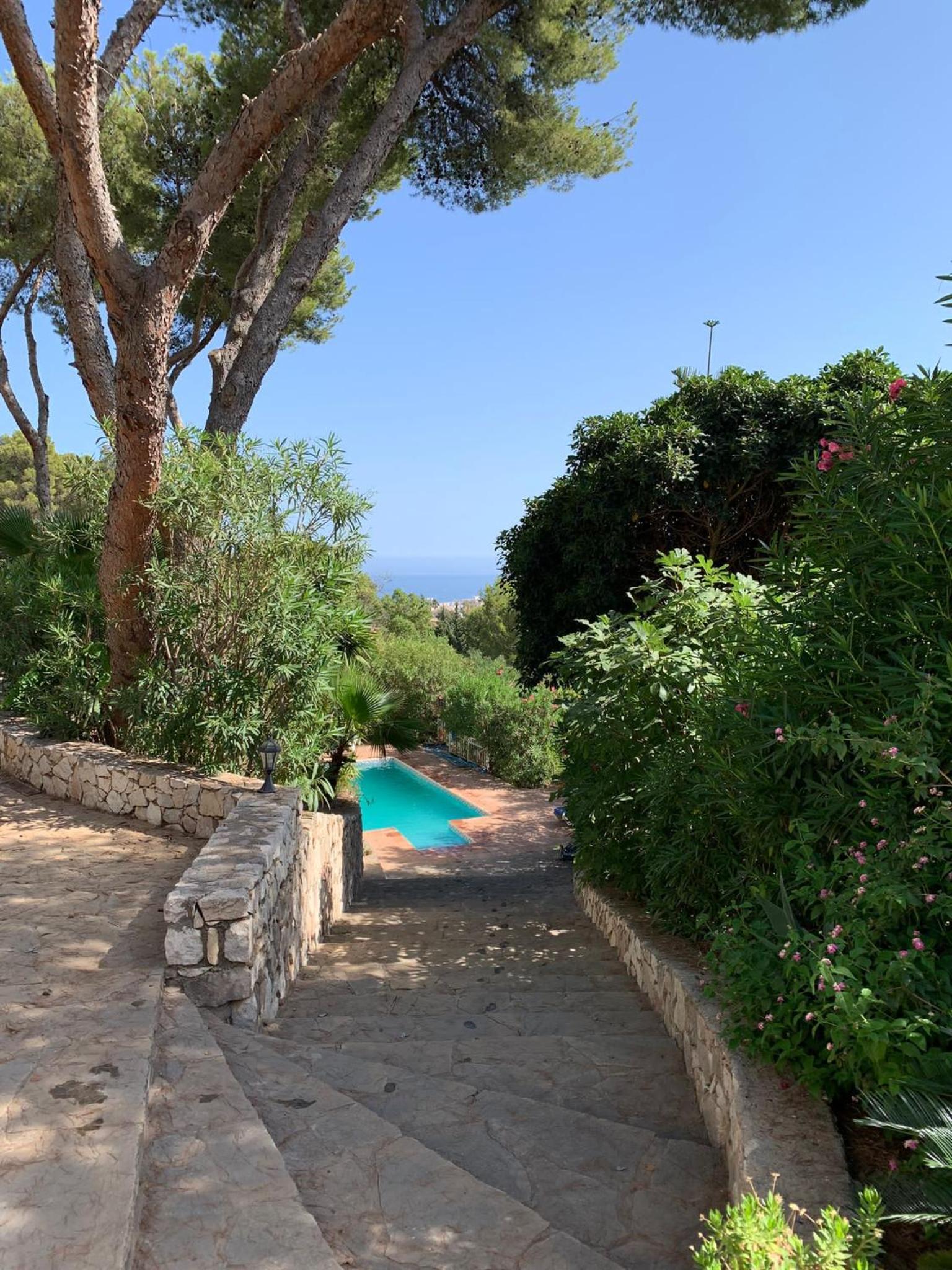 Villa Itaca