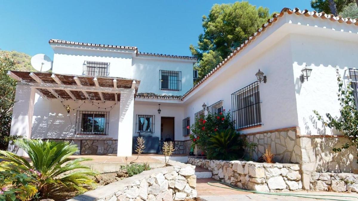 Villa Itaca