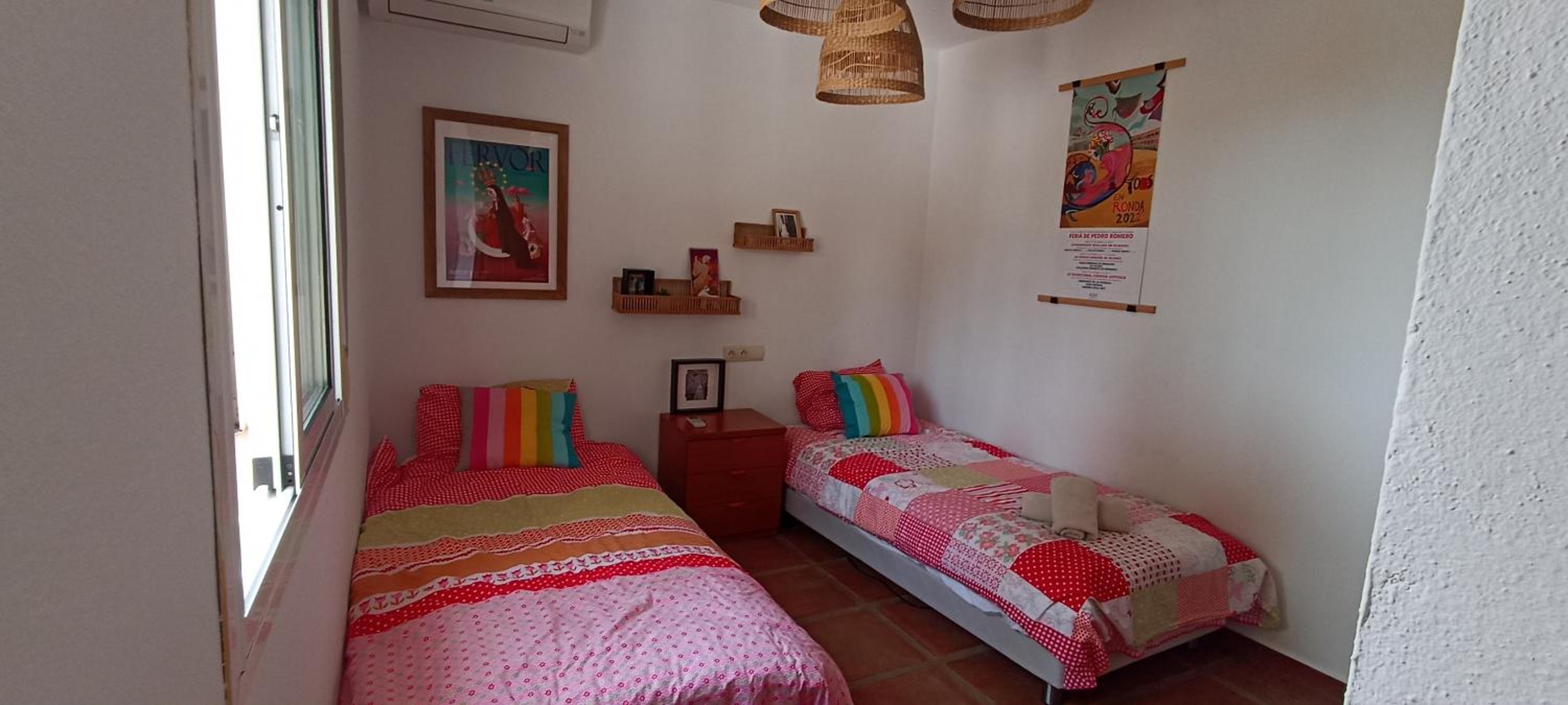 Villa Itaca