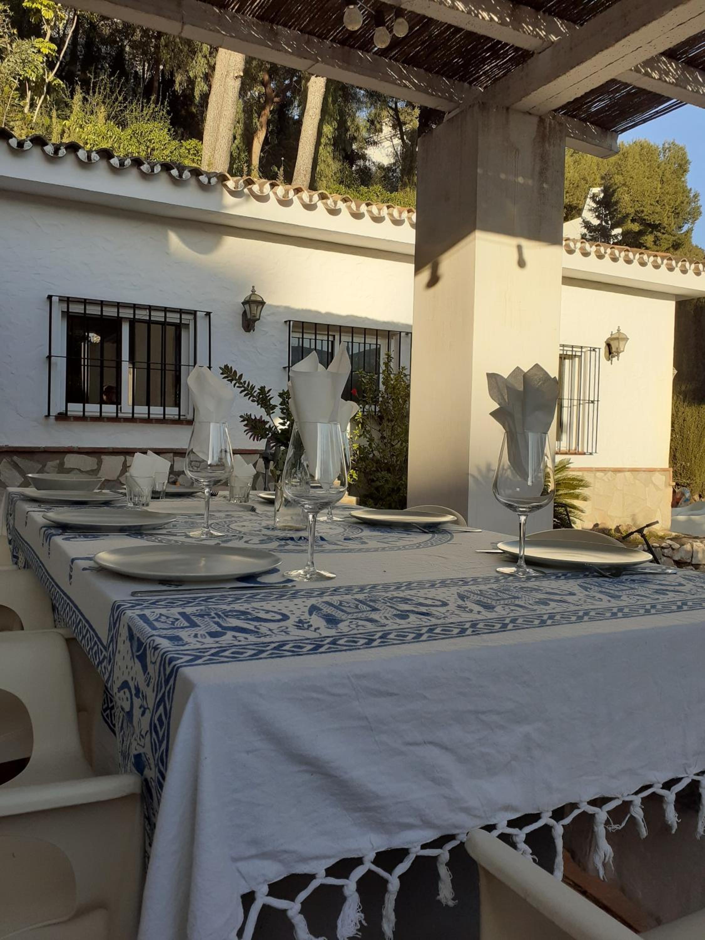 Villa Itaca