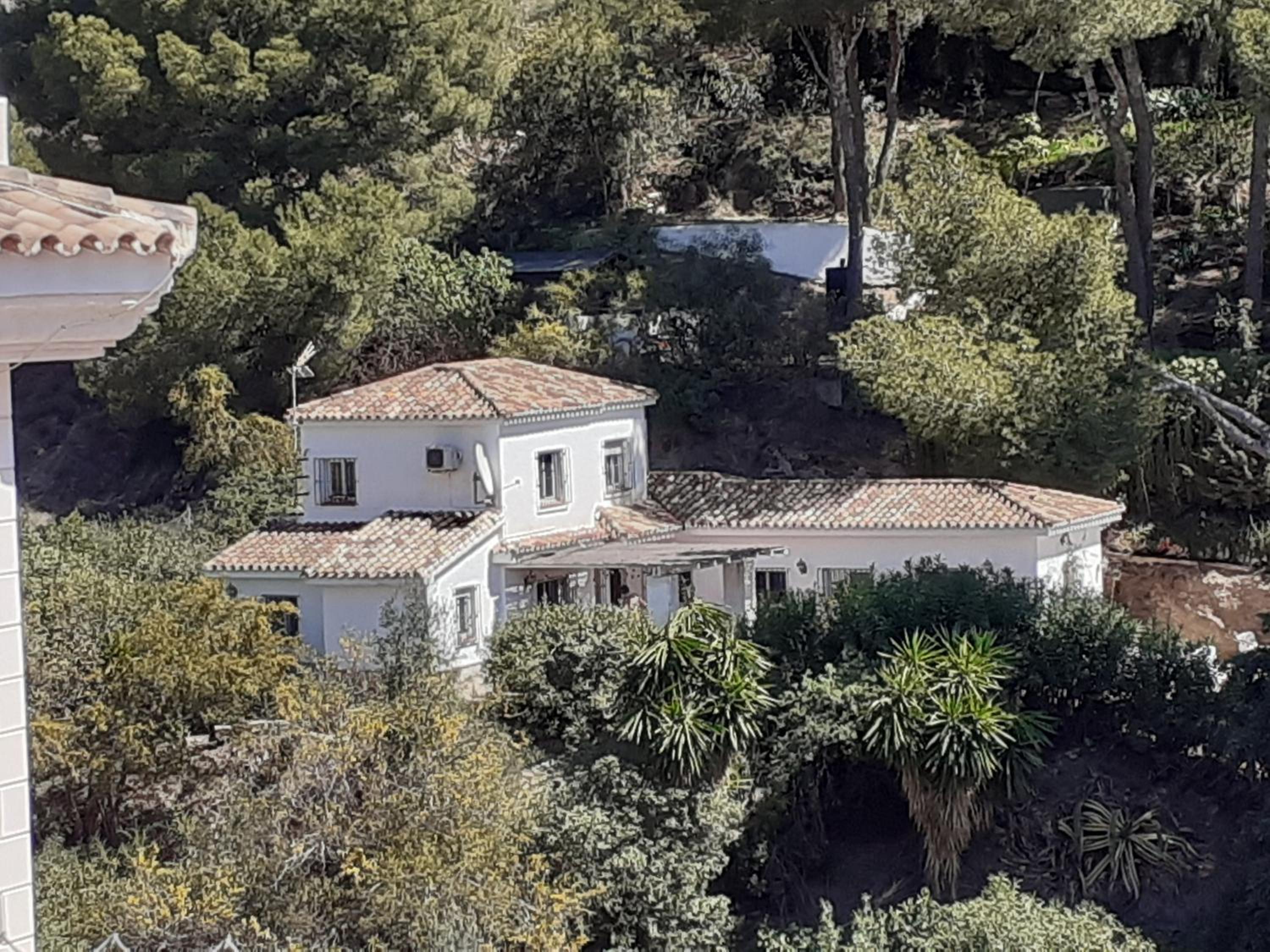 Villa Itaca
