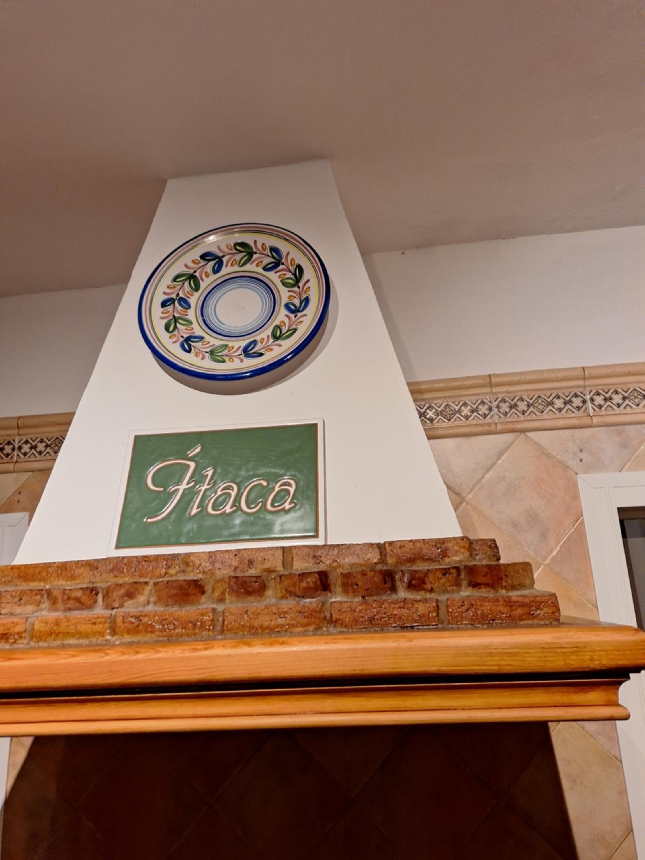 Villa Itaca