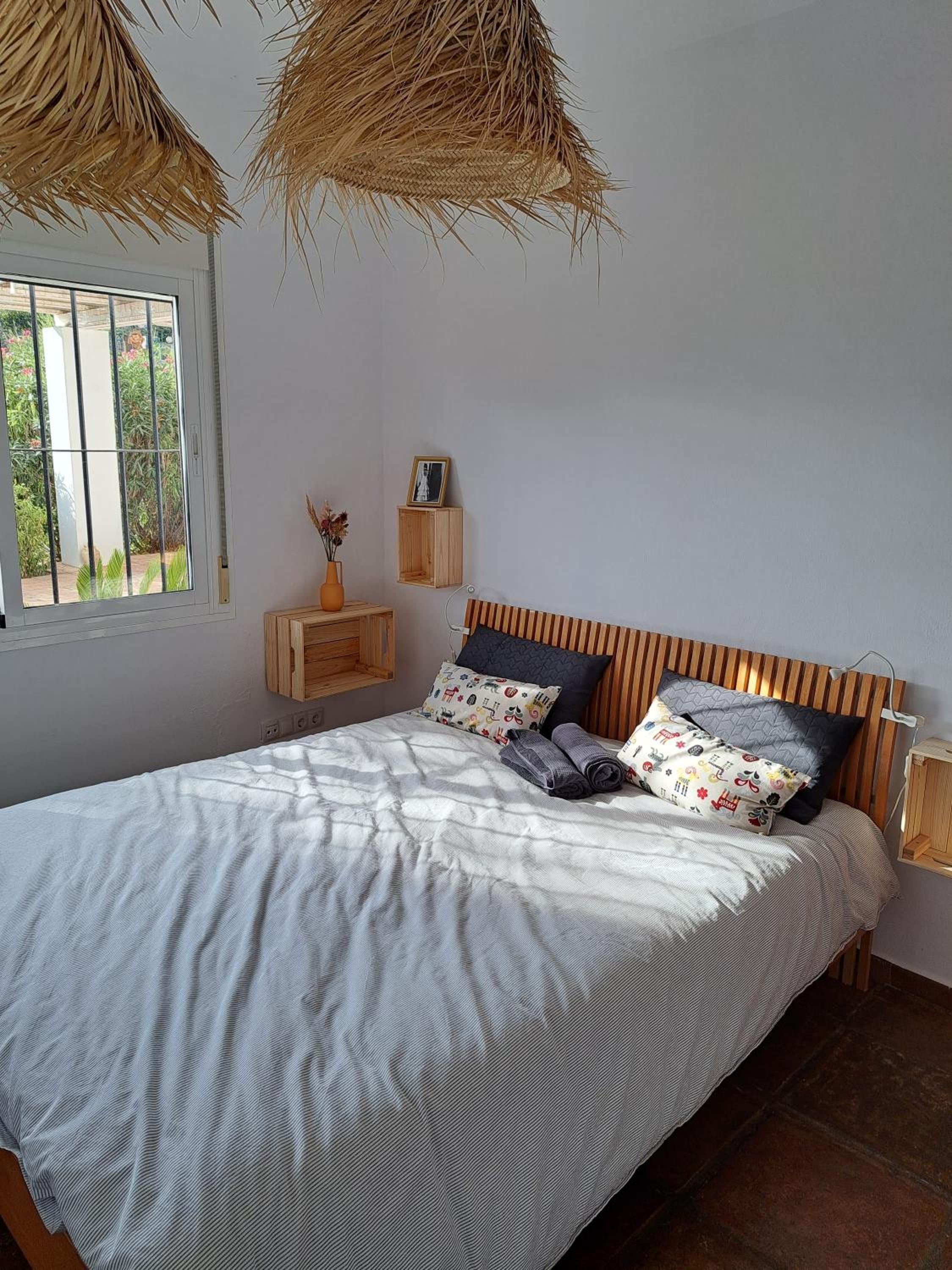 Villa Itaca