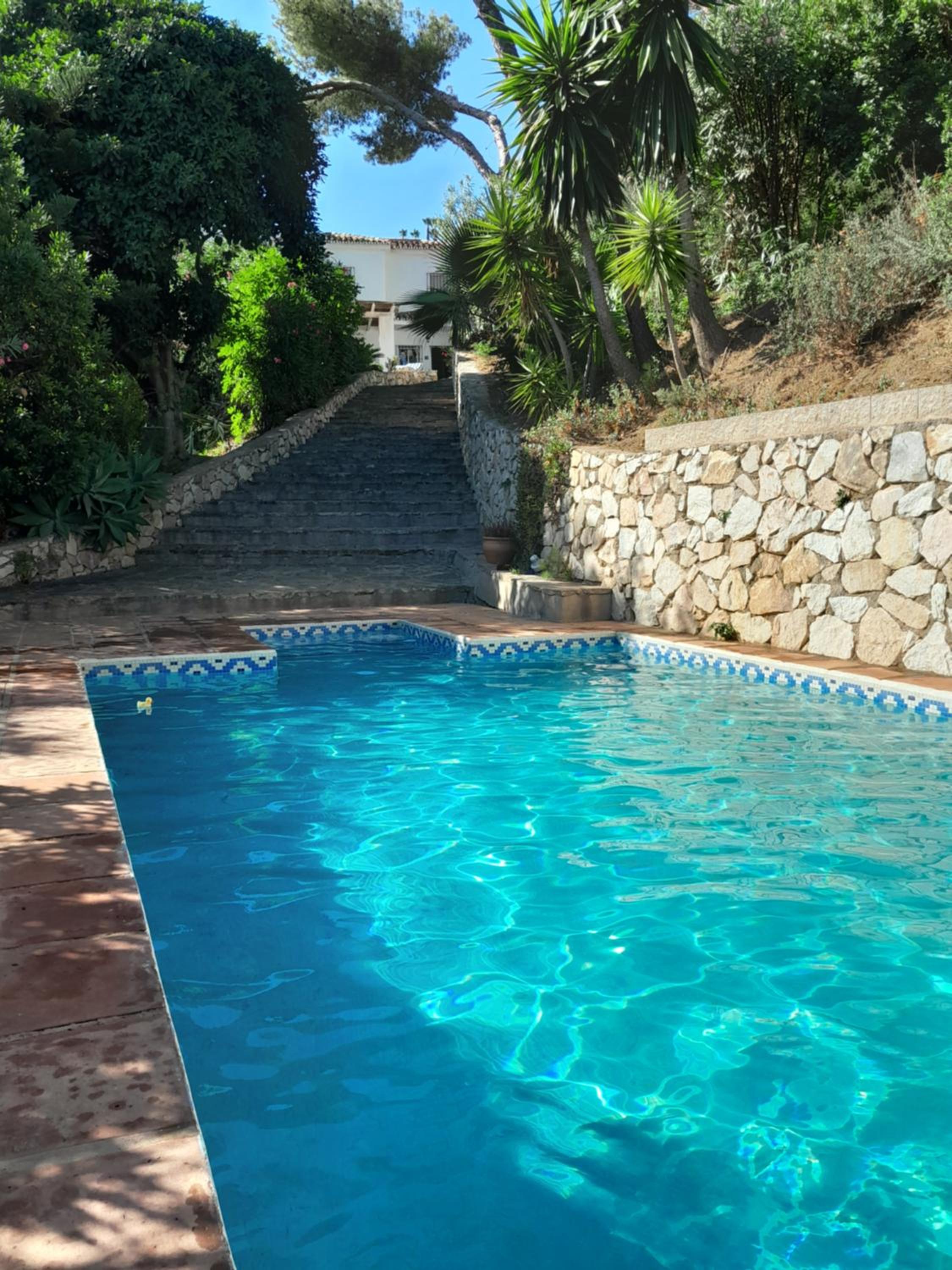 Villa Itaca