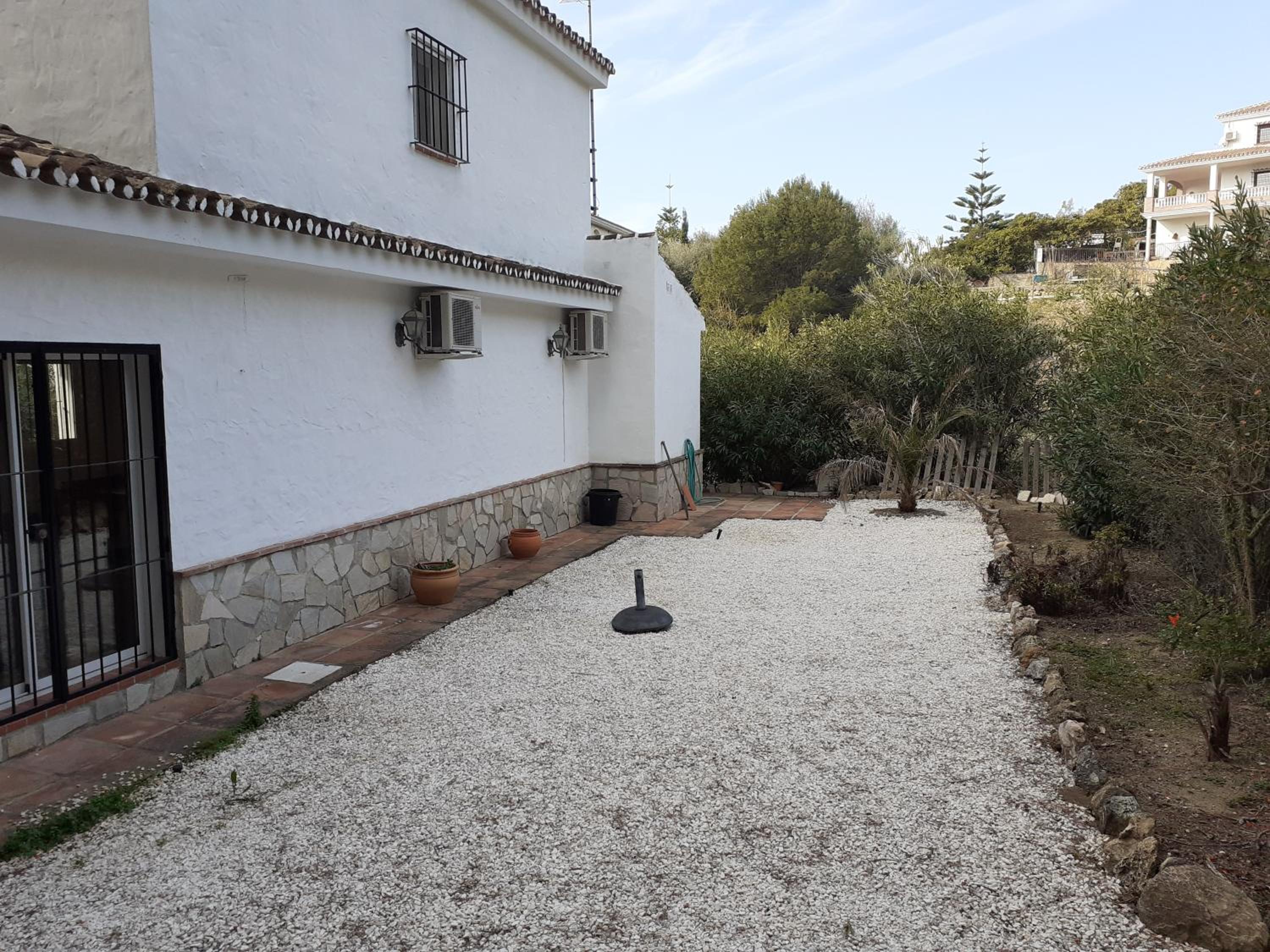 Villa Itaca